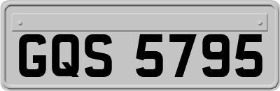 GQS5795