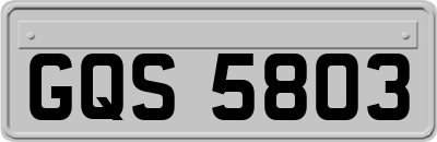 GQS5803