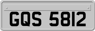 GQS5812