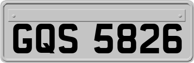 GQS5826