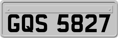GQS5827