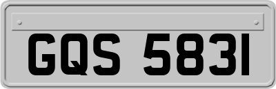 GQS5831