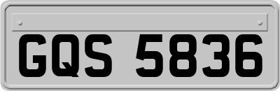 GQS5836