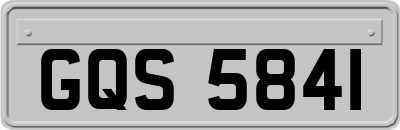 GQS5841