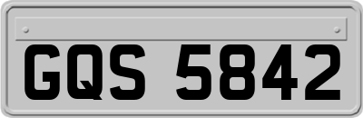 GQS5842
