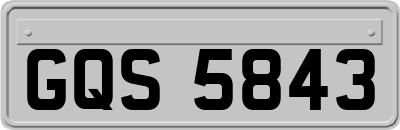 GQS5843