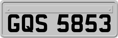 GQS5853