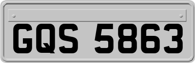 GQS5863