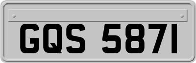 GQS5871