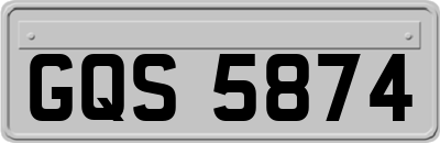 GQS5874