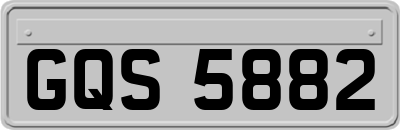 GQS5882