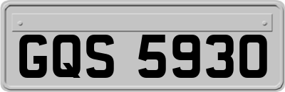 GQS5930