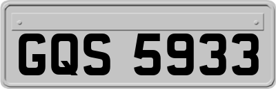 GQS5933