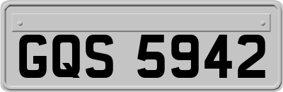 GQS5942