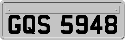 GQS5948
