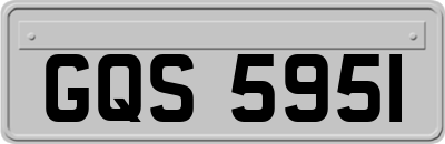 GQS5951