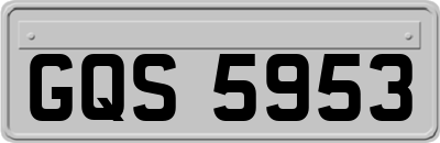 GQS5953