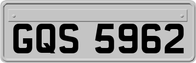 GQS5962