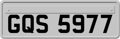 GQS5977