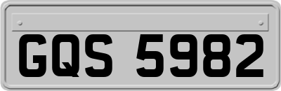 GQS5982