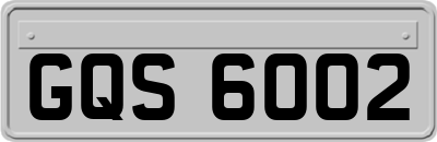 GQS6002