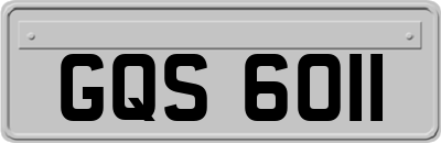 GQS6011