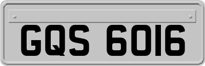 GQS6016