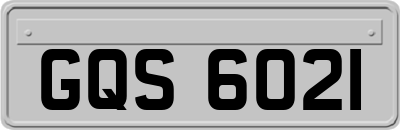 GQS6021