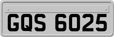 GQS6025