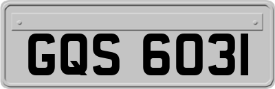 GQS6031