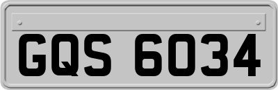 GQS6034