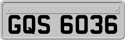 GQS6036
