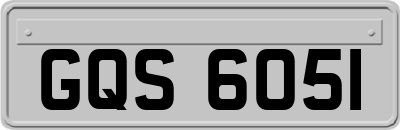 GQS6051