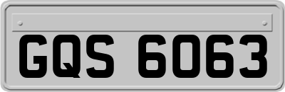 GQS6063
