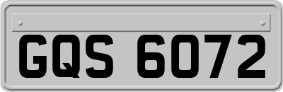 GQS6072