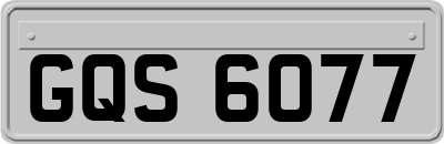 GQS6077