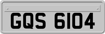 GQS6104