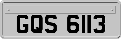 GQS6113