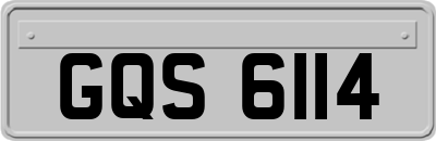 GQS6114
