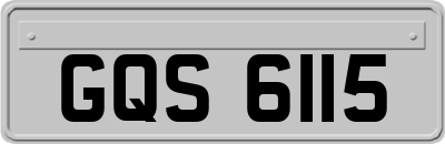 GQS6115