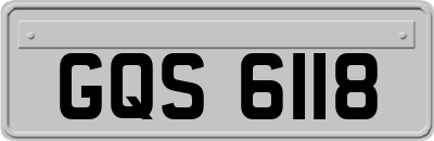 GQS6118