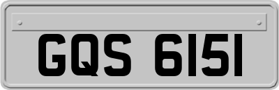 GQS6151