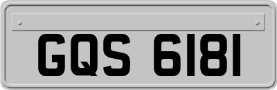 GQS6181