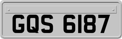 GQS6187