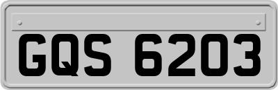 GQS6203