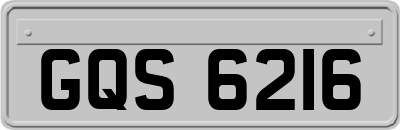 GQS6216