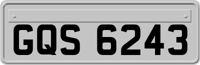 GQS6243