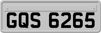 GQS6265