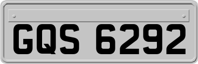 GQS6292