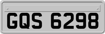 GQS6298